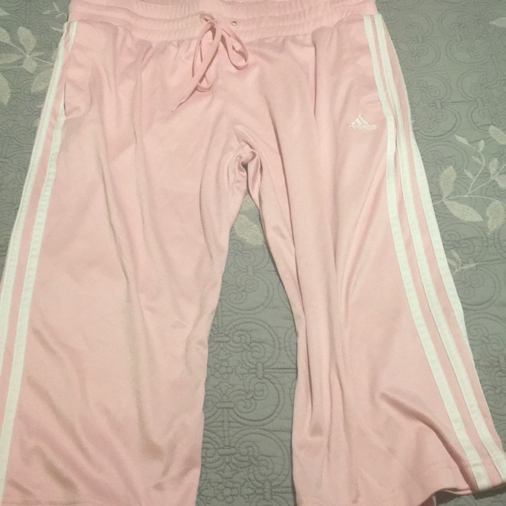 Addidas pants - Picture 3 of 3